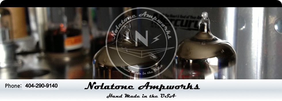 Nolatone Ampworks